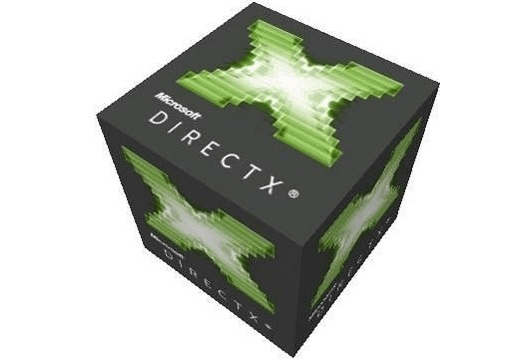 DirectX 9.0c Instalador Offline