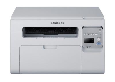 Driver da Impressora Samsung SCX-3400