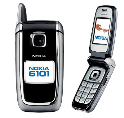 Driver USB Celular Nokia 6101 para Windows