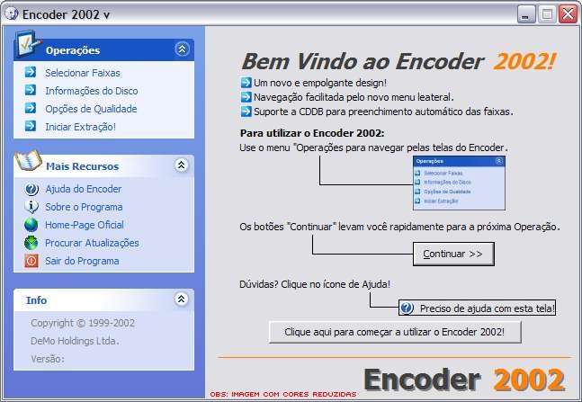 Encoder 2002