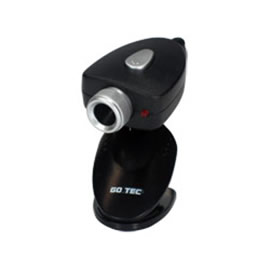 Gotec 3810 Mini Web Cam 300 Driver