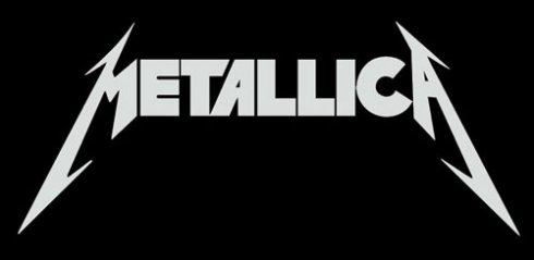 Metallica Fonte