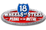 18 Wheels of Steel: Pedal to the Metal - Tradução