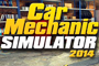 Car Mechanic Simulator 2014 Tradução