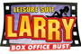 Tradução - Leisure Suit Larry: Box Office Bust
