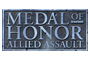 Tradução - Medal of Honor: Allied Assault