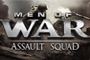 Tradução - Men of War: Assault Squad