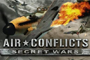 Tradução - Air Conflicts: Secret Wars