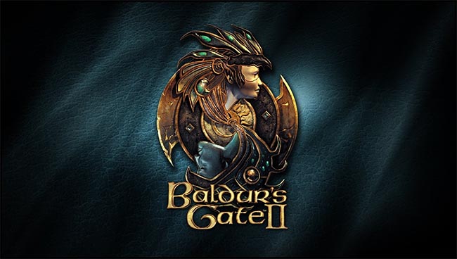 Tradução - Baldur's Gate II: Shadows of Am