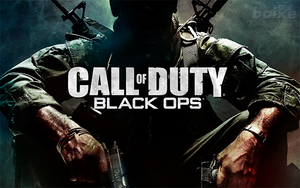 Tradução do Call Of Duty: Black Ops