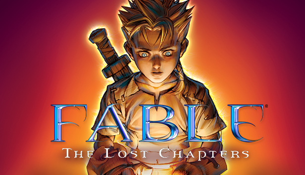 Tradução - Fable: The Lost Chapters