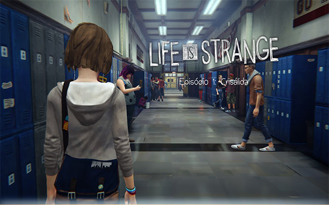 Tradução - Life is Strange: Complete Season