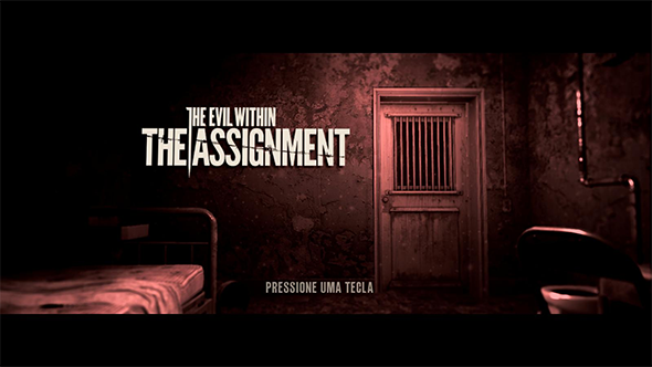 Tradução - The Evil Within: The Assignment