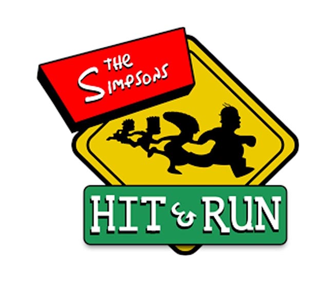 Tradução - The Simpsons: Hit & Run