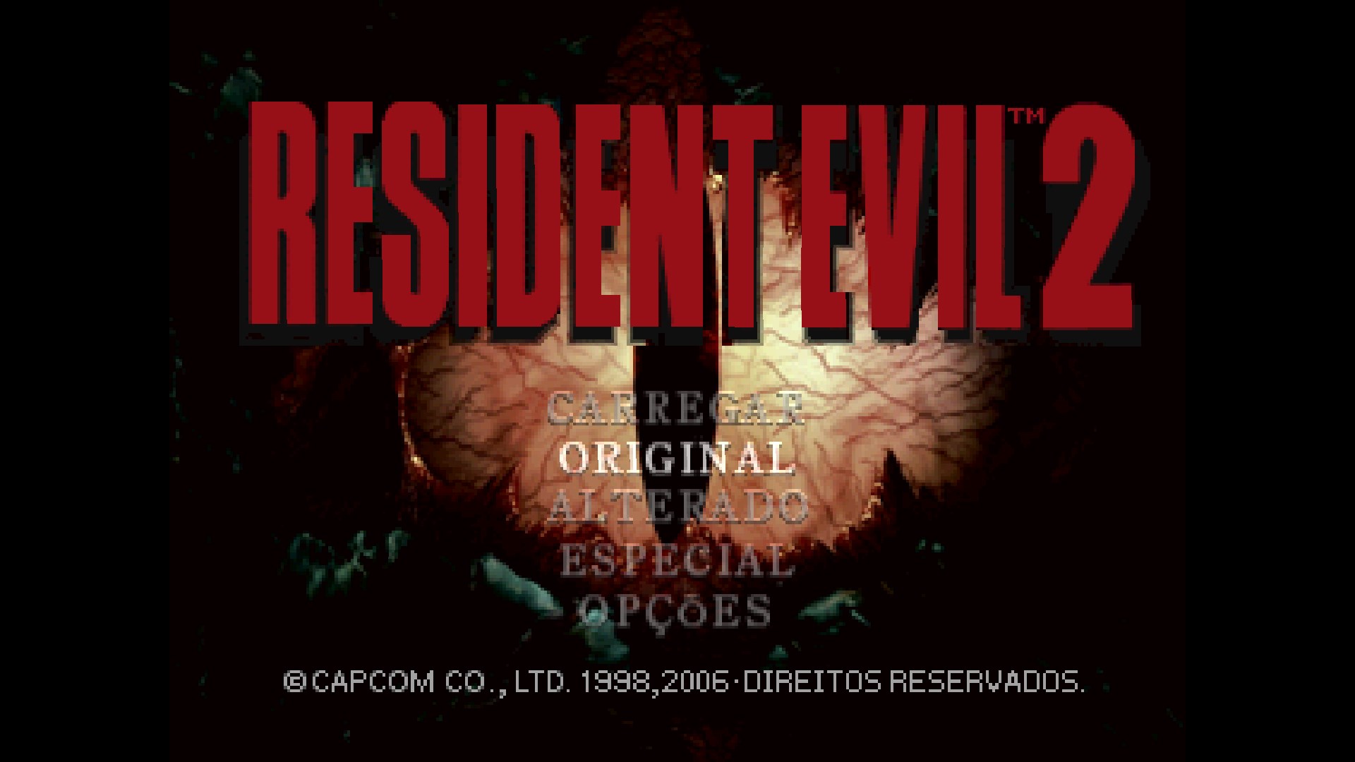 Tradução: Resident Evil 2