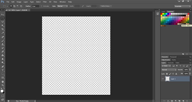 Adobe Photoshop