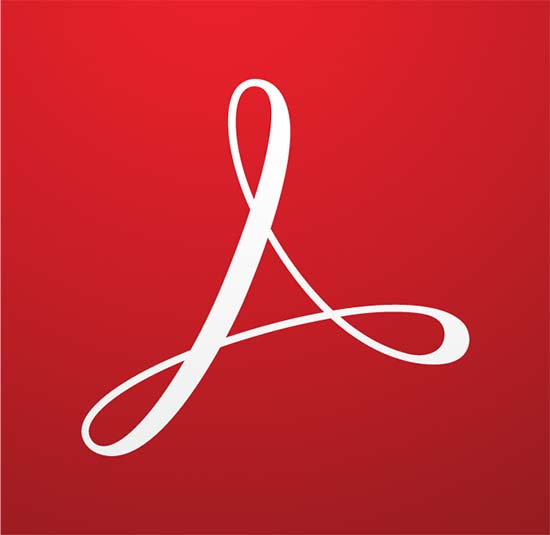 adobe reader xi font package download free