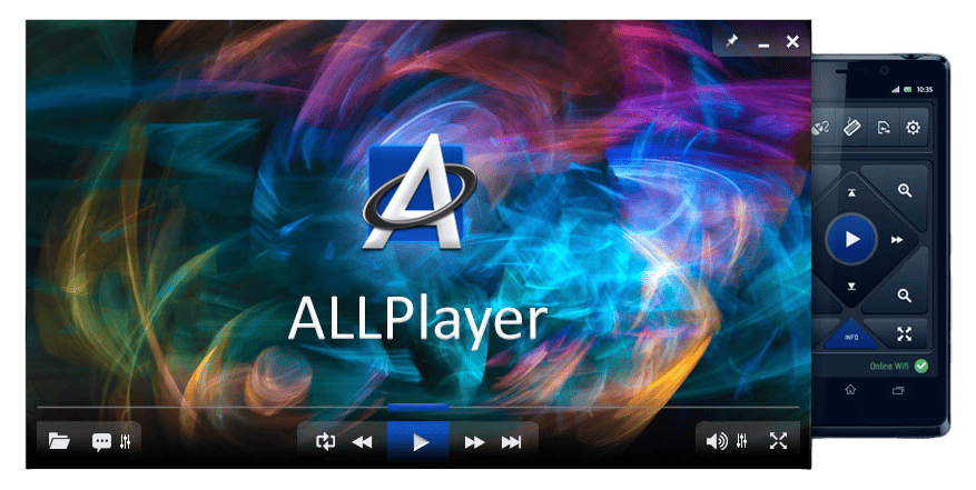 ALLPlayer