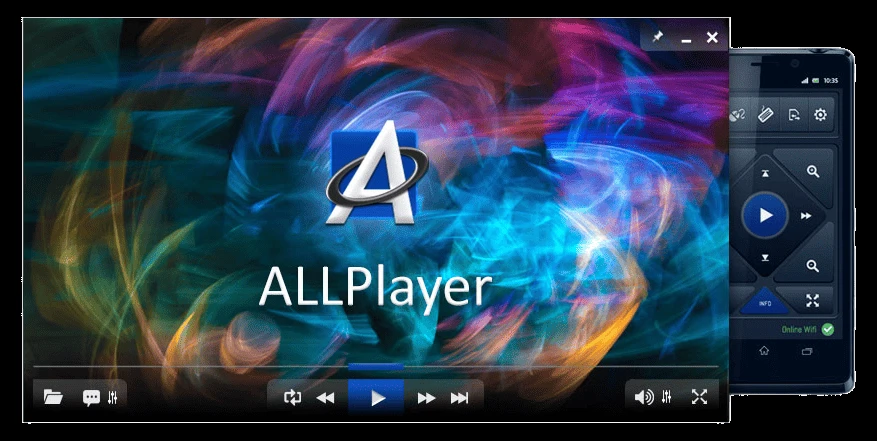 ALLPlayer