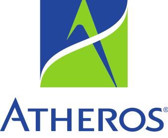 Atheros AR9285 Wireless Network Adapter