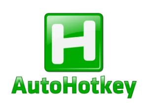 AutoHotkey