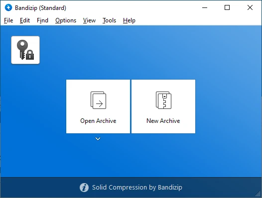 Bandizip
