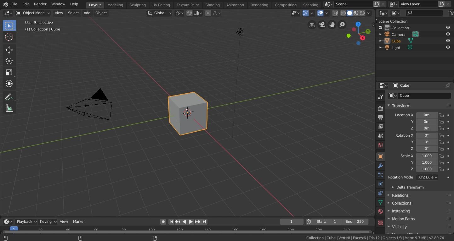 Blender