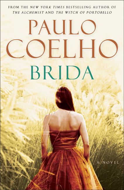 Brida (Livro de Paulo Coelho)