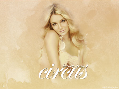 Britney Spears Wallpaper