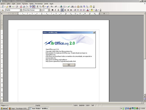 BrOffice.org