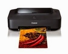Canon Pixma iP2700 Printer Driver