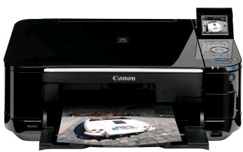 canon pixma mg5220 printer software download