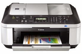 Canon Pixma MX340 Driver 