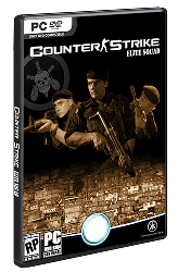Counter-Strike 1.6 Bope Edition - Tropa de Elite