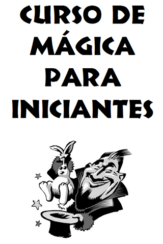 Curso de Mágica para Iniciantes