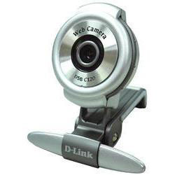 WebCam D-Link DSB-C120-S Driver 