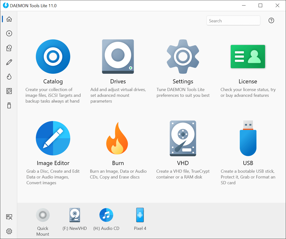 daemon tool lite free download windows 10