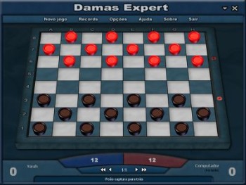 Damas Expert