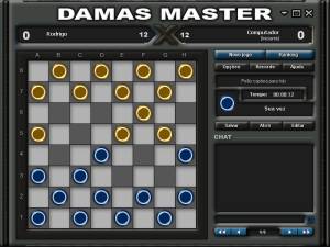 Damas Master