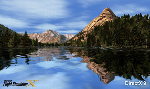 DirectX