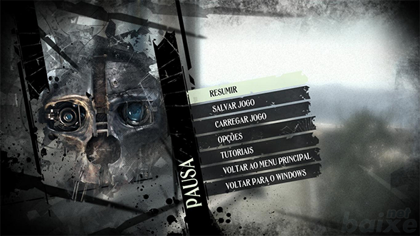 Tradução do jogo Dishonored para Português Brasileiro download