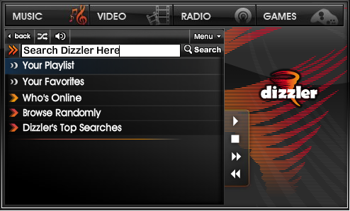 Dizzler