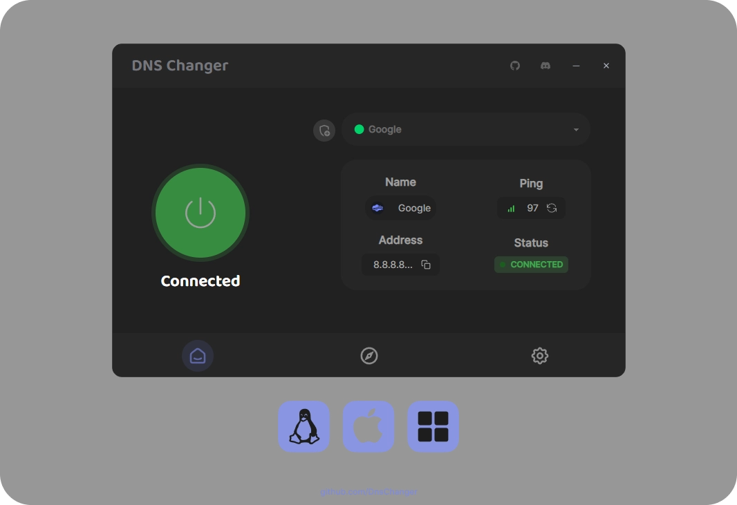 DNS Changer