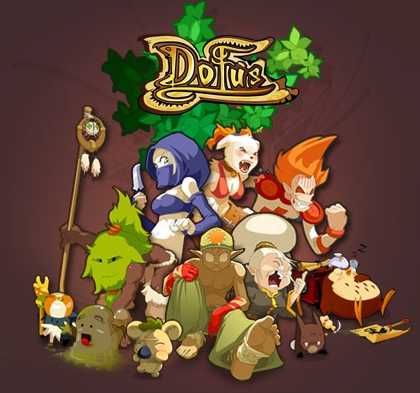 Dofus (Brasil)