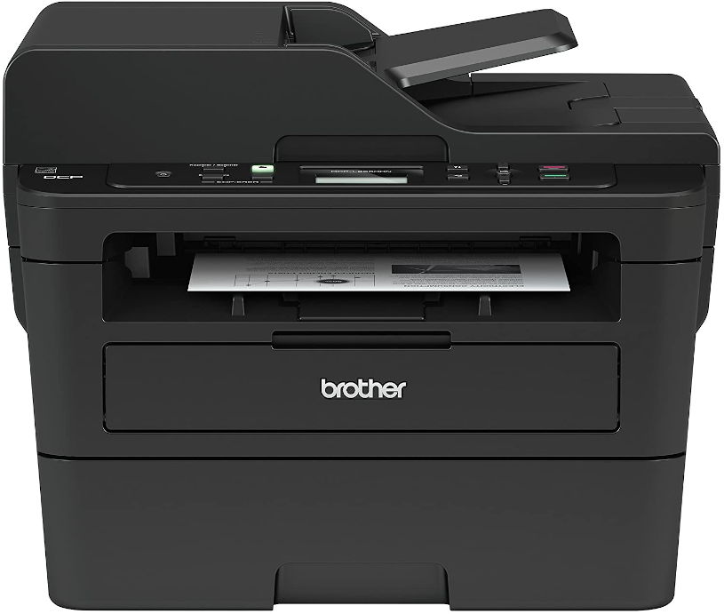 Brother DCP-L2550DW Printer Driver