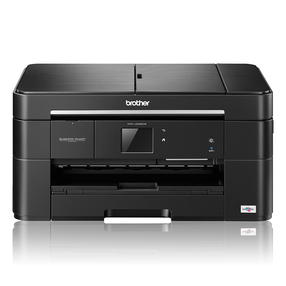 Brother MFC-J5320DW Printer Driver