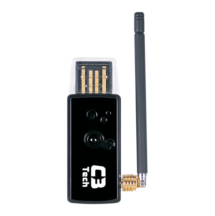 Driver C3 Tech USB Captura TV 1-SEG U010