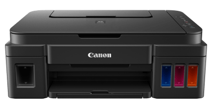 Canon PIXMA G3100 Printer Driver