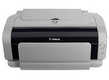 Canon PIXMA iP2000 Printer Driver