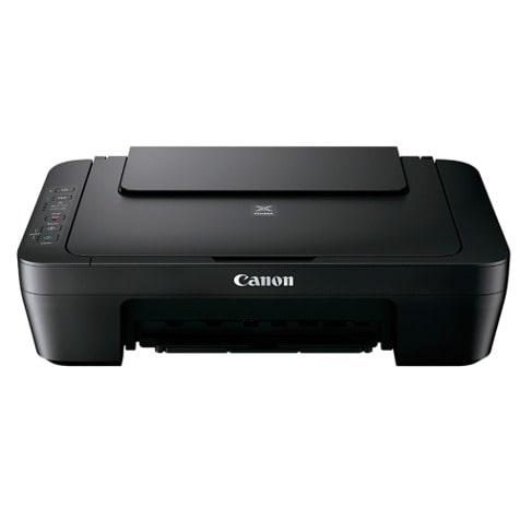 Canon PIXMA MG2910 Printer Driver